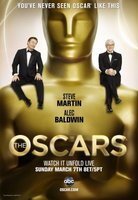 The 82nd Annual Academy Awards movie poster (2010) Poster MOV_4defccce
