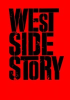 West Side Story movie poster (1961) Longsleeve T-shirt #736510