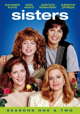 Sisters movie poster (1996) calendar