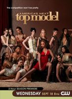 America's Next Top Model movie poster (2003) Poster MOV_4df88384