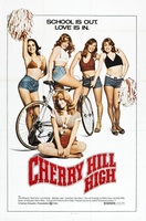 Cherry Hill High movie poster (1977) Poster MOV_4df8d169