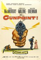 At Gunpoint movie poster (1955) Poster MOV_4df9317e