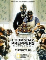 Doomsday Preppers movie poster (2011) Poster MOV_4e02b4ab