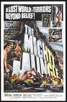 The Mighty Jungle movie poster (1964) Poster MOV_4e02eabb