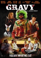 Gravy movie poster (2015) Poster MOV_4e07539e