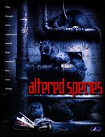 Altered Species movie poster (2001) Poster MOV_4e0b49d8
