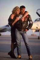 Top Gun movie poster (1986) hoodie #749766