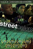 Streetballers movie poster (2007) Tank Top #702813