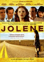 Jolene movie poster (2008) Longsleeve T-shirt #1068538
