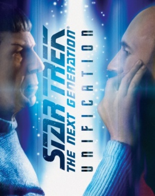 Star Trek: The Next Generation movie poster (1987) Poster MOV_4e166814