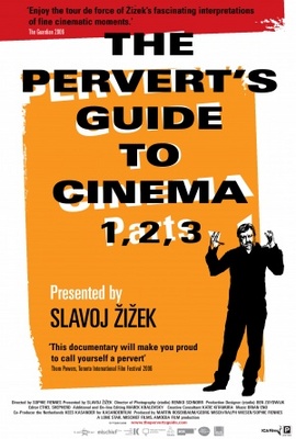 The Pervert's Guide to Cinema movie poster (2006) Poster MOV_4e1ff502