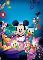 Mickey Mouse Clubhouse movie poster (2006) Poster MOV_4e20714c