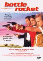 Bottle Rocket movie poster (1996) Poster MOV_4e23cc23