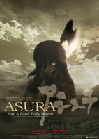 Asura movie poster (2012) Poster MOV_4e25ed1a