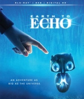Earth to Echo movie poster (2014) Poster MOV_4e27760c