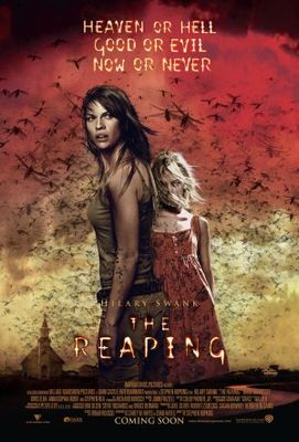 The Reaping movie poster (2007) Sweatshirt
