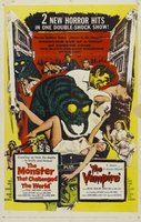 The Vampire movie poster (1957) Poster MOV_4e2c716a