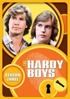 The Hardy Boys/Nancy Drew Mysteries movie poster (1977) hoodie #783504
