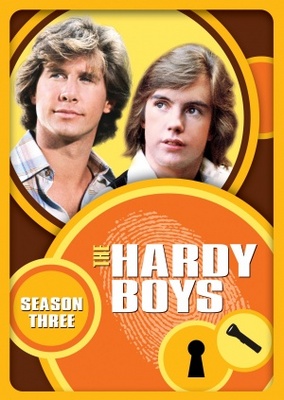 The Hardy Boys/Nancy Drew Mysteries movie poster (1977) Poster MOV_4e2de4c3