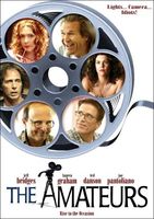 The Moguls movie poster (2005) Mouse Pad MOV_4e2e3da3