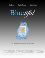 Bluetiful movie poster (2008) Poster MOV_4e2fab93