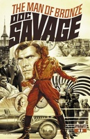 Doc Savage: The Man of Bronze movie poster (1975) t-shirt #MOV_4e40a382