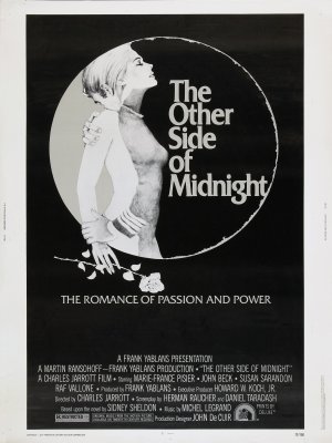 The Other Side of Midnight movie poster (1977) Poster MOV_4e448f7a