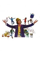 Willy Wonka & the Chocolate Factory movie poster (1971) Poster MOV_4e4b81fa