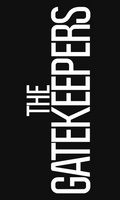 The Gatekeepers movie poster (2012) Longsleeve T-shirt #1068969