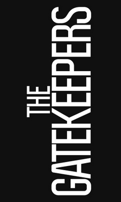 The Gatekeepers movie poster (2012) Longsleeve T-shirt