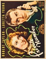 Private Number movie poster (1936) hoodie #698333