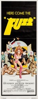 Fuzz movie poster (1972) Tank Top #1198983