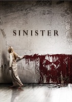 Sinister movie poster (2012) Tank Top #1171740