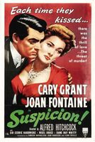 Suspicion movie poster (1941) Tank Top #649656