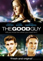 The Good Guy movie poster (2009) Tank Top #636376
