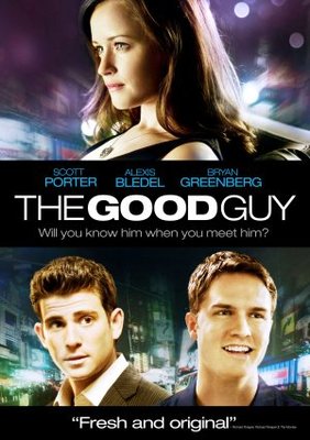 The Good Guy movie poster (2009) Poster MOV_4e5f4672