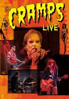 The Cramps: Live at Napa State Mental Hospital movie poster (1981) Poster MOV_4e622228