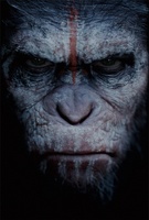 Dawn of the Planet of the Apes movie poster (2014) tote bag #MOV_4e63b104