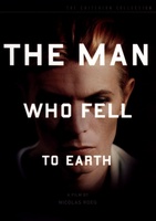 The Man Who Fell to Earth movie poster (1976) Poster MOV_4e64dfeb