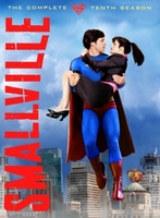 Smallville movie poster (2001) hoodie #1105345