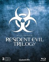 Resident Evil: Extinction movie poster (2007) Poster MOV_4e672689