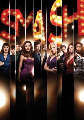 Smash movie poster (2012) Poster MOV_4e685b2b