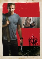The Guest movie poster (2014) Tank Top #1235845
