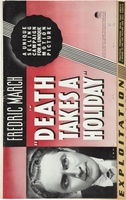 Death Takes a Holiday movie poster (1934) Poster MOV_4e6ed696