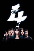 Scream 4 movie poster (2011) Sweatshirt #1191553