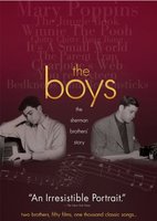 The Boys movie poster (2009) Mouse Pad MOV_4e767b2e