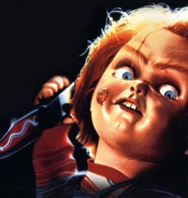 Child's Play movie poster (1988) Poster MOV_4e852276