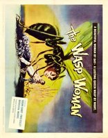 The Wasp Woman movie poster (1960) Tank Top #663520