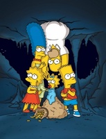 The Simpsons movie poster (1989) Poster MOV_4e8fb08b