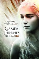 Game of Thrones movie poster (2011) Tank Top #732884